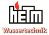 Logo hetm wassertechnik